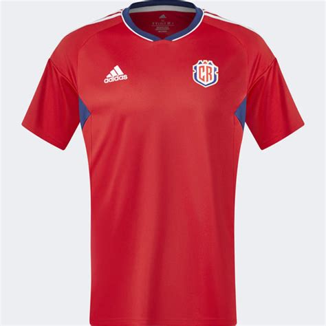 adidas jersey costa rica